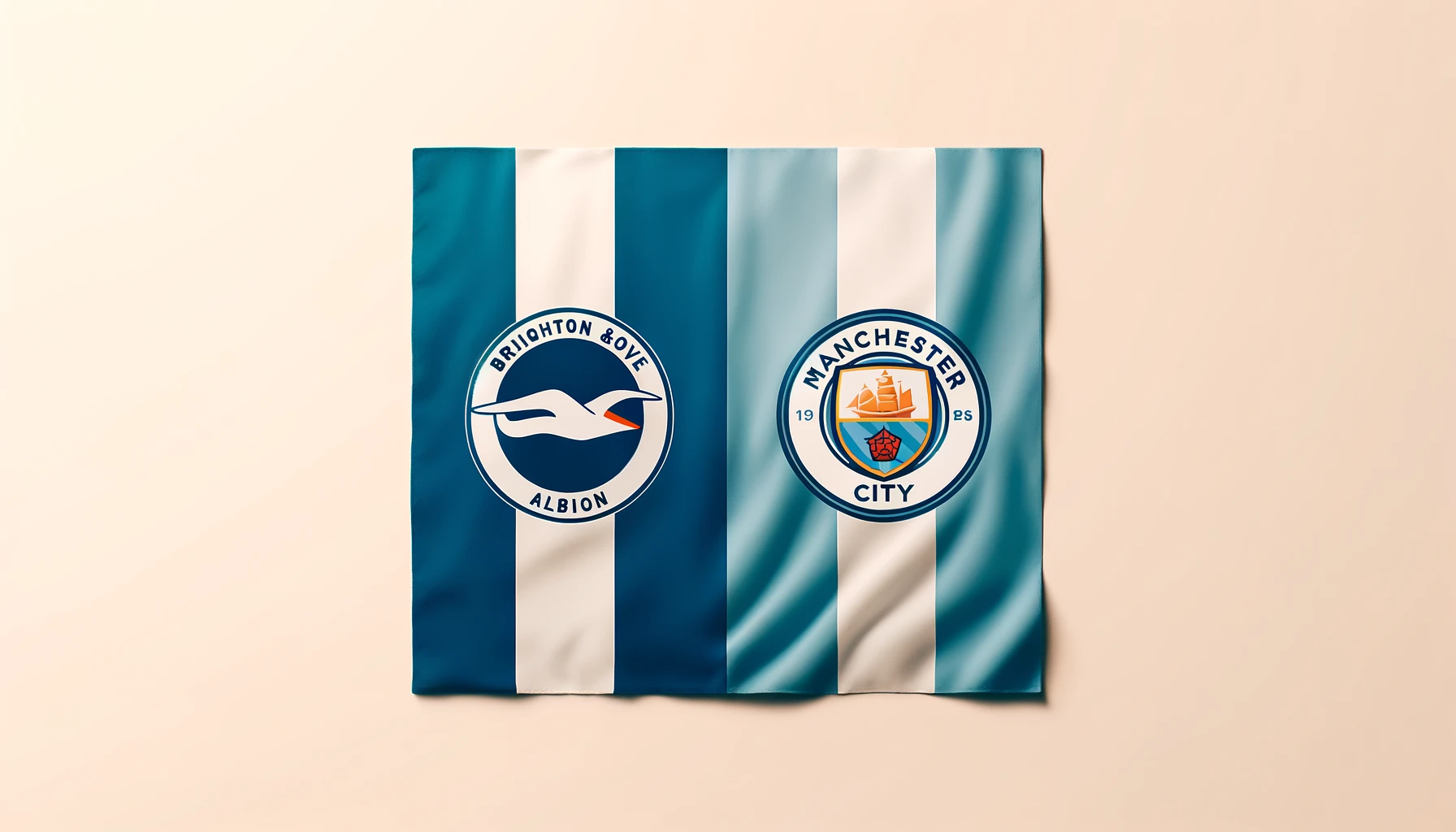 Match Preview Premier League 2023/2024: Brighton vs Manchester City